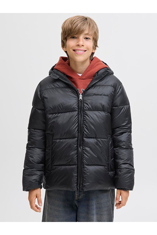 Steppjacke Steppjacke Junior - 1