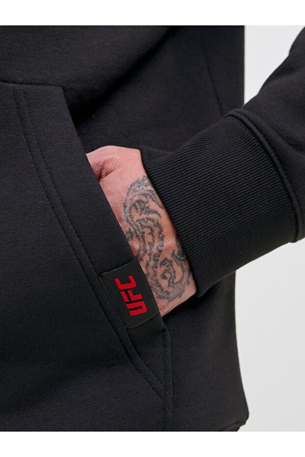 Kapuzenpullover Kapuzenpullover - 5