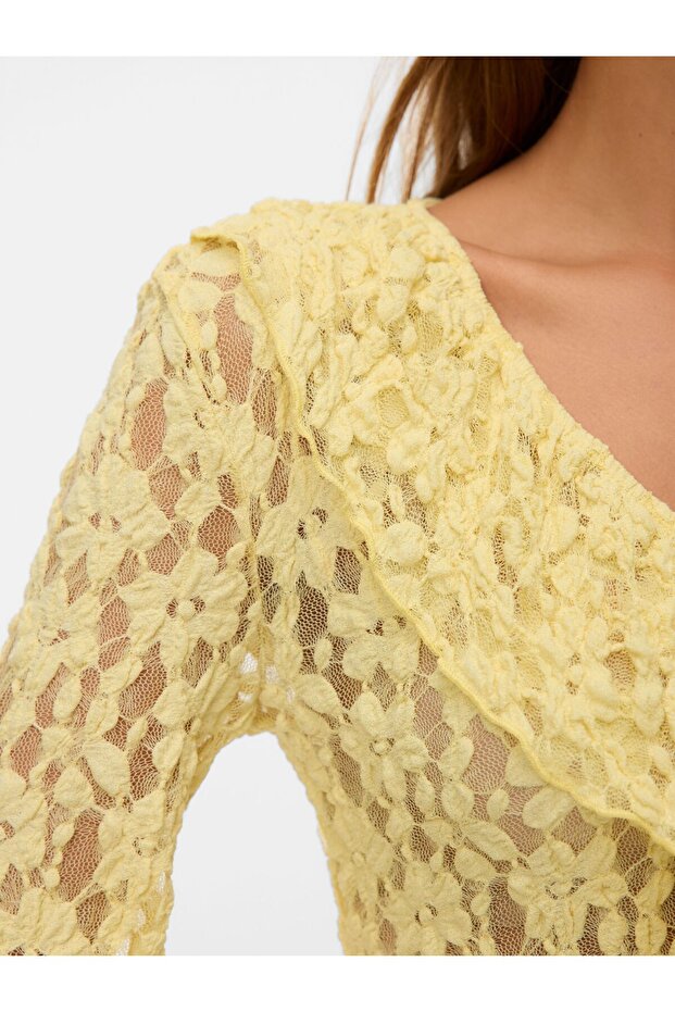 Bluse AWKIENNA Top - 5
