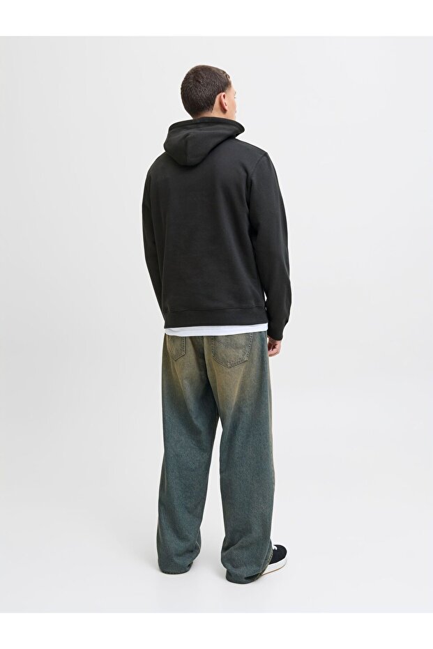 Kapuzenpullover Kapuzenpullover - 3