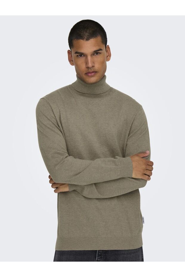 Strickpullover ONSLOUI Pullover - 6