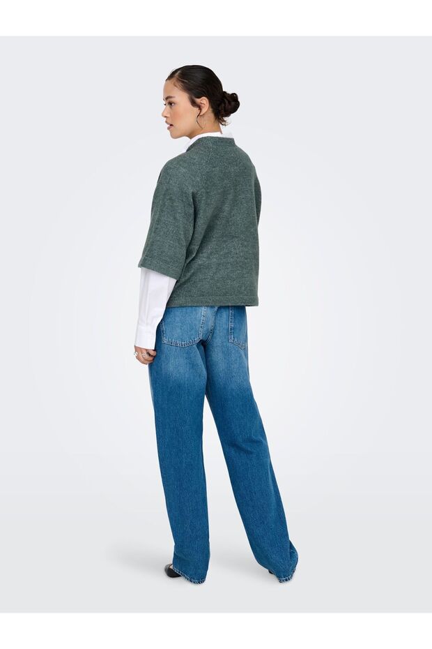 Strickpullover ONLSIMONI Strickpullover - 4