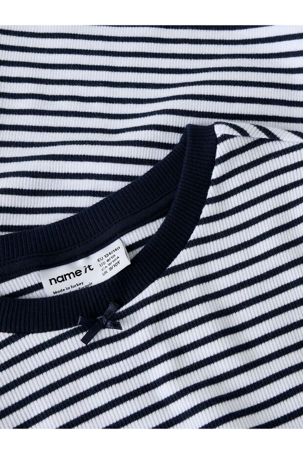 Tričko Slim Fit - 4