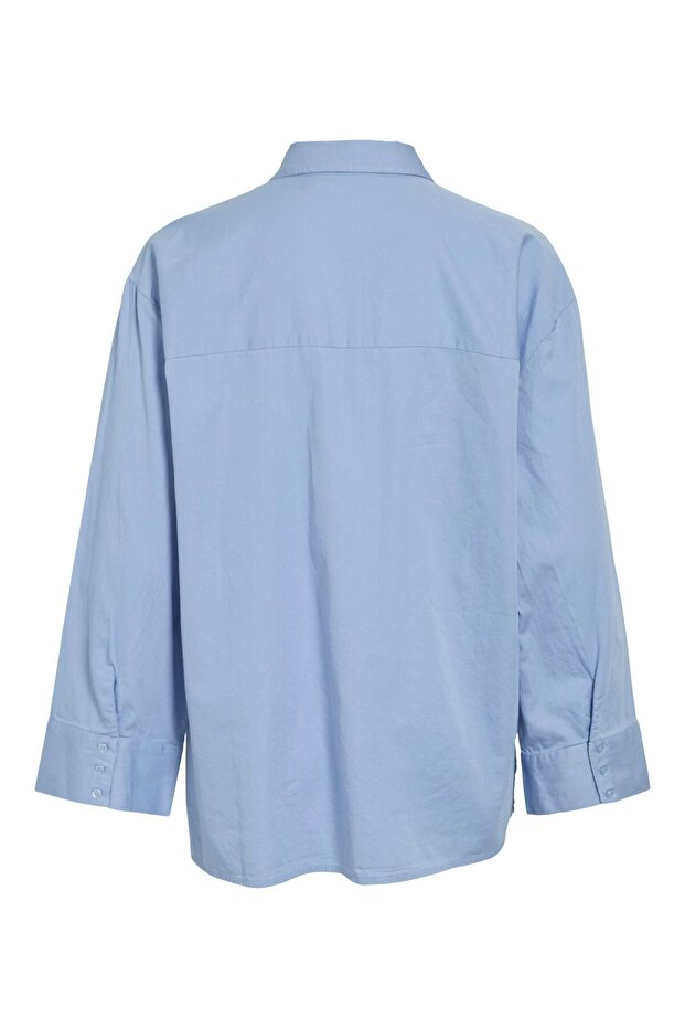 Langarmhemd VIPERF Baumwoll - 3