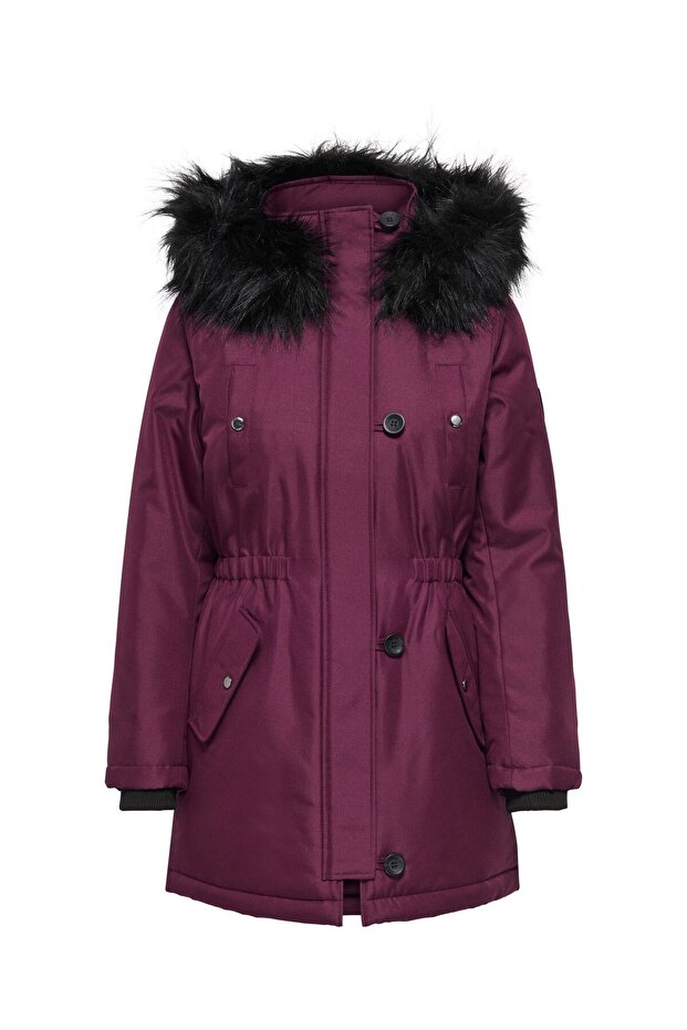 Langer Parka ONLIRIS Langer Parka - 2