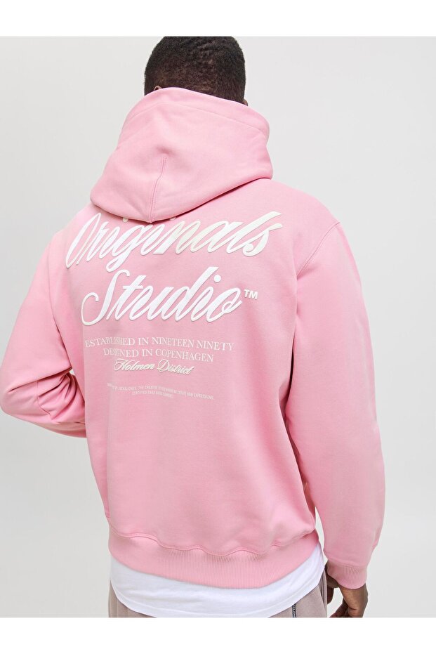 Kapuzenpullover Kapuzenpullover - 8