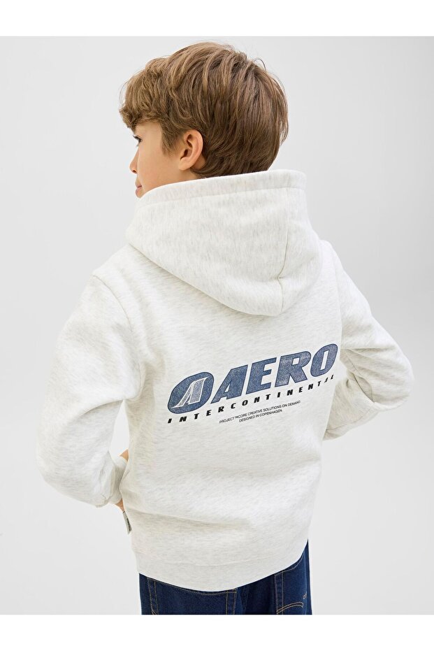 Kapuzenpullover Kapuzenpullover Junior - 8