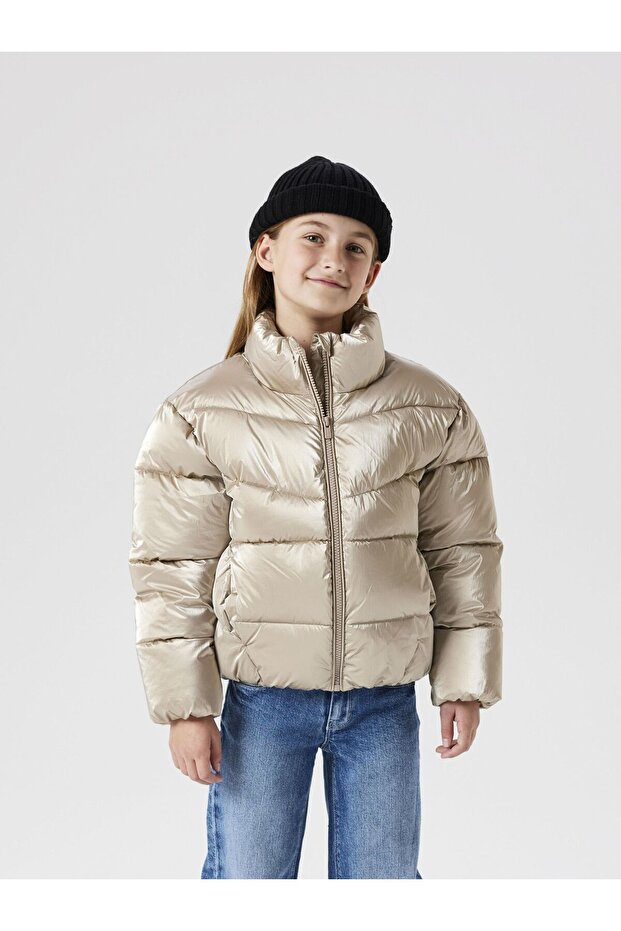 Pufferjacke Glänzende - 6