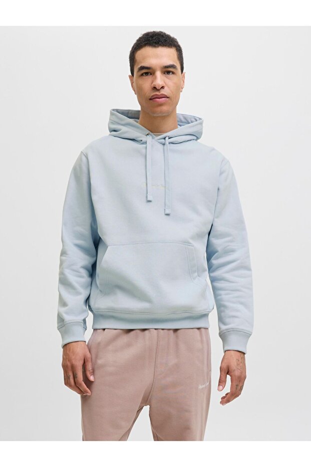 Kapuzenpullover Kapuzenpullover - 1