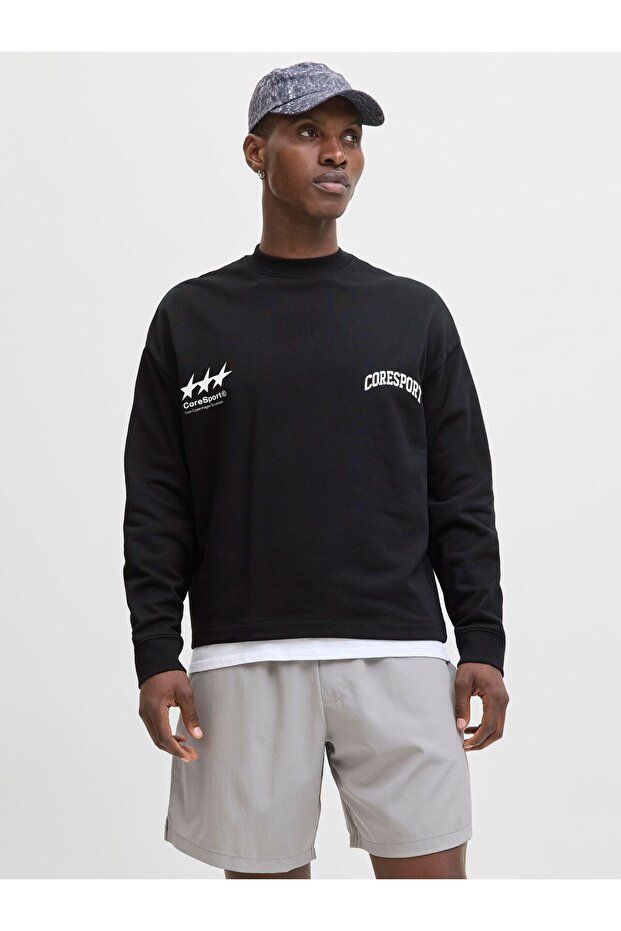 Sweatshirt Sweatshirt - 1