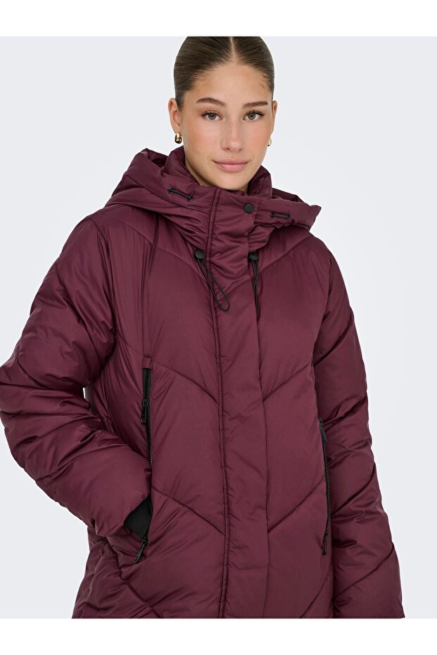 Steppmantel ONLMOLLY Steppmantel - 7