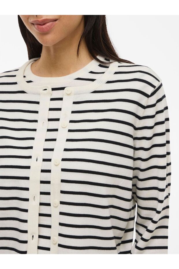 Strickjacke VILIPSA Strick - 6