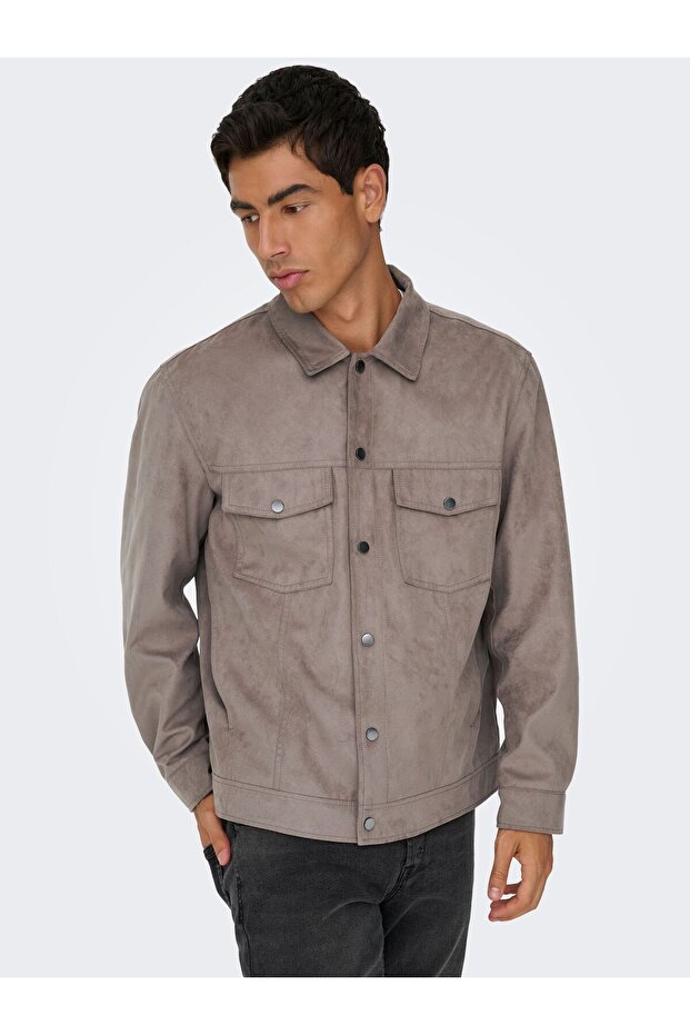Jacke ONSDAMIAN Jacke - 6