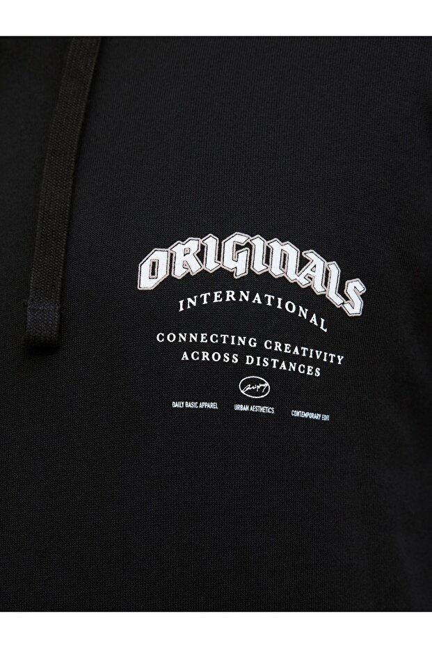 Kapuzenpullover Plus Size Kapuzenpullover - 7