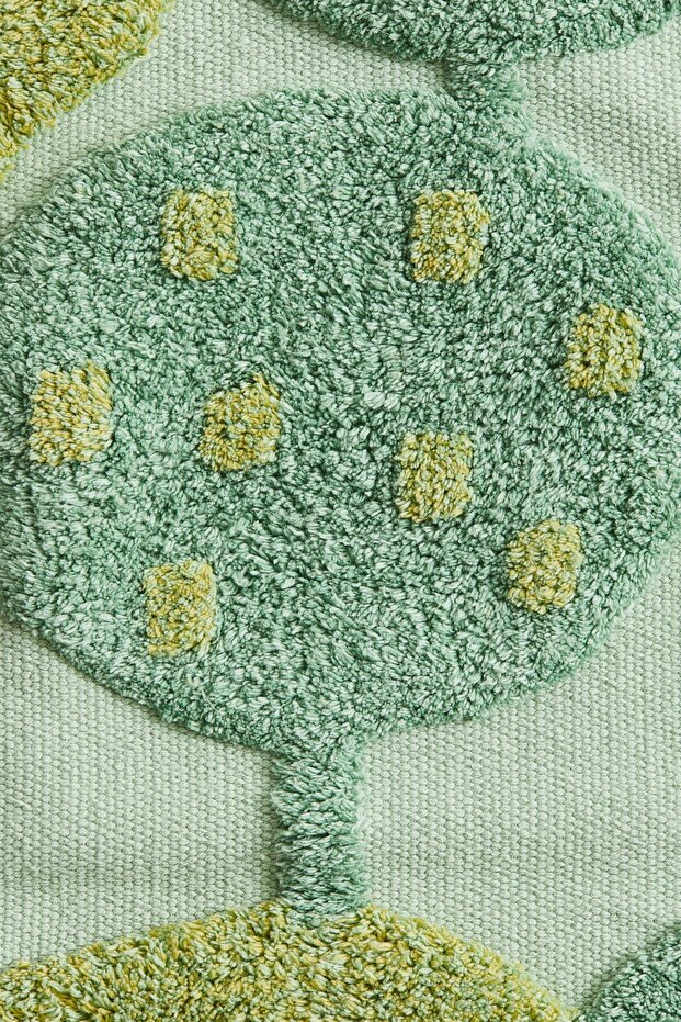 Manzaralı Halı - 3