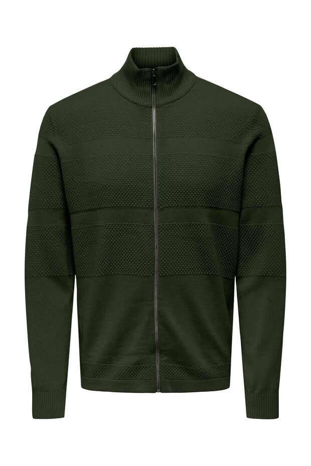 Strickjacke ONSMALIK Strickjacke - 2