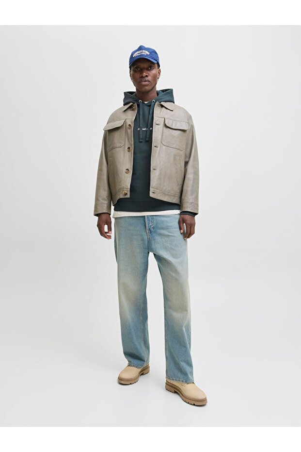 Kapuzenpullover Kapuzenpullover - 4