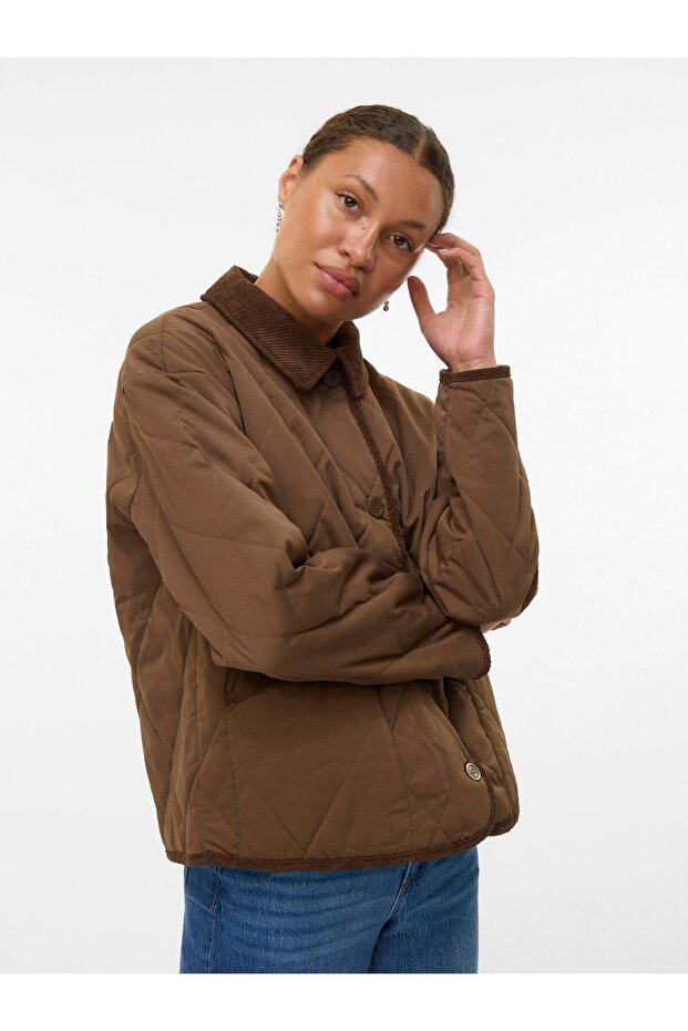 Steppjacke VMAGNES Steppjacke - 4