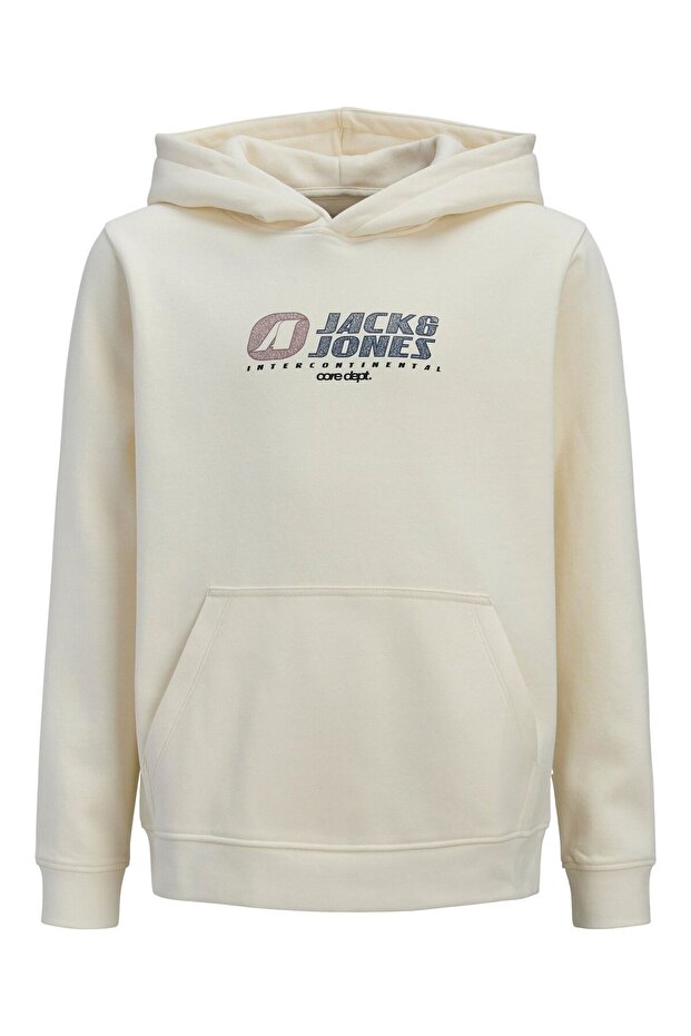 Kapuzenpullover Kapuzenpullover Junior - 2