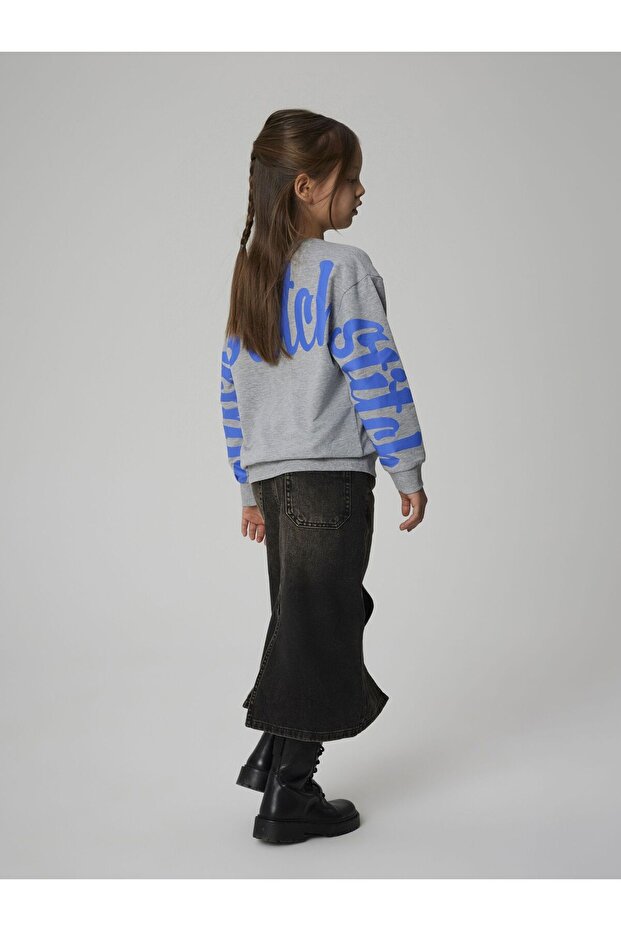 Sweatshirt Stitch - 5