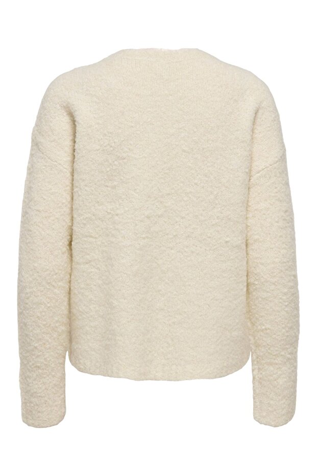 Strickpullover ONLCILLE Strickpullover - 3