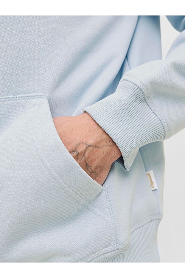 Kapuzenpullover Kapuzenpullover - 7