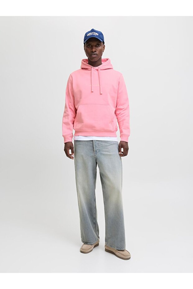 Kapuzenpullover Kapuzenpullover - 4