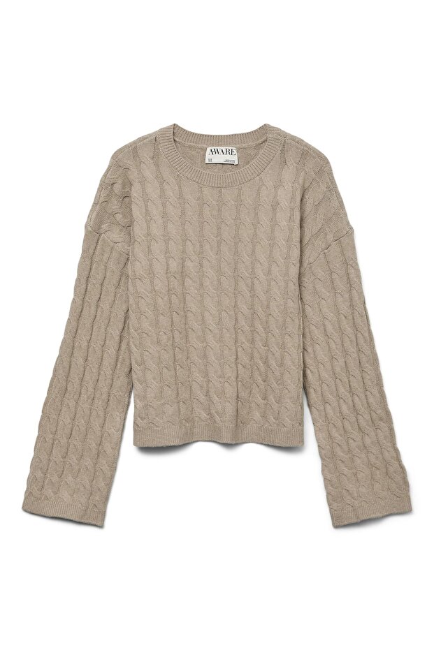 Strickpullover AWLORELLA Pullover - 2