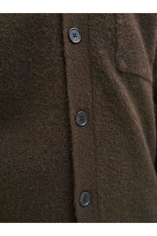 Strickjacke Strickjacke - 6