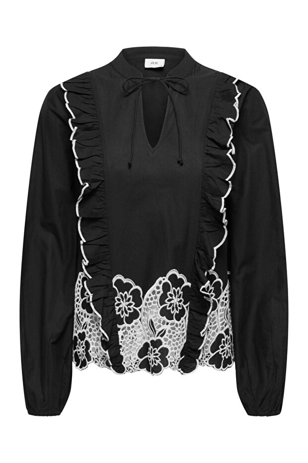 Top JDYHOLLY Top - 2