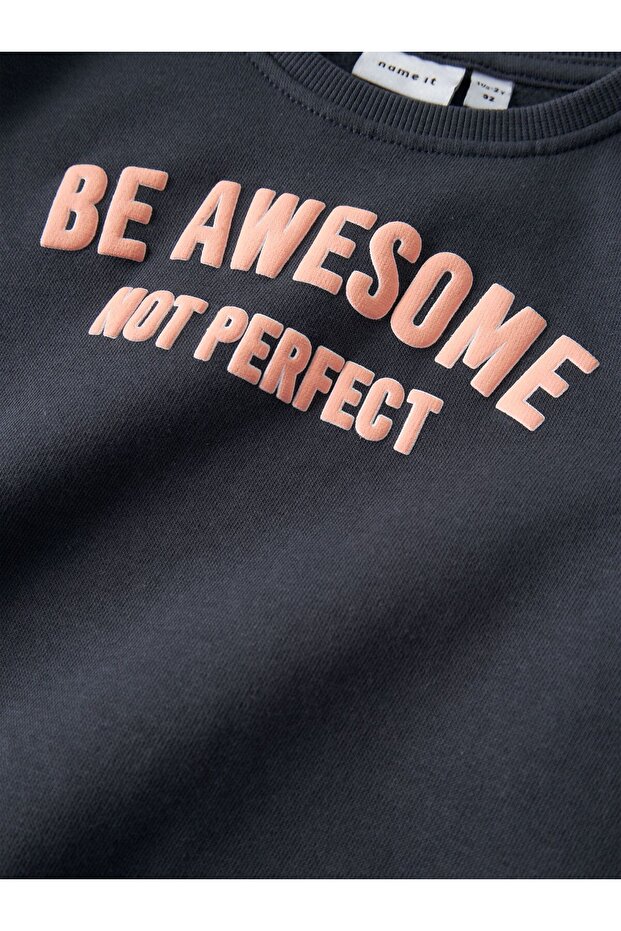 Sweatshirt Bio-Baumwoll - 4