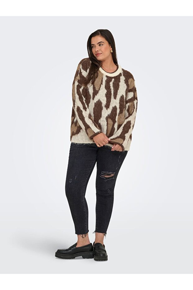 Strickpullover CAREDELIE Strickpullover - 5