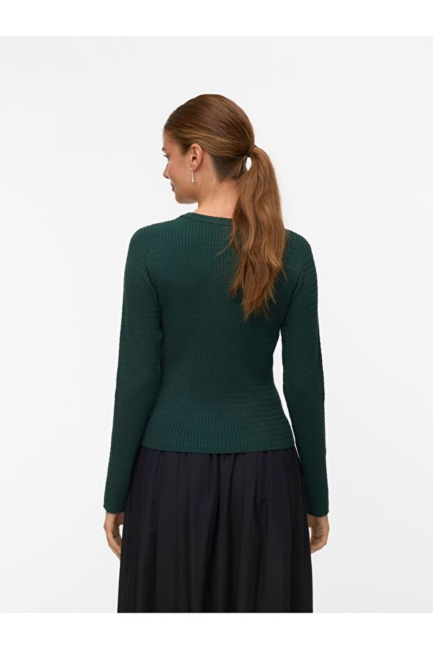 Strickpullover VMSILJE Strickpullover - 3