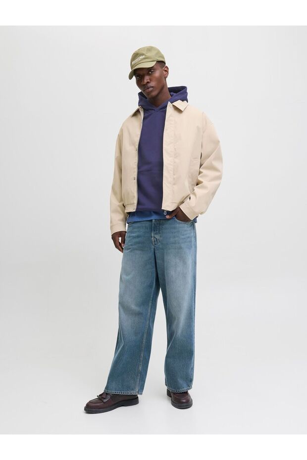 Kapuzenpullover Kapuzenpullover - 4