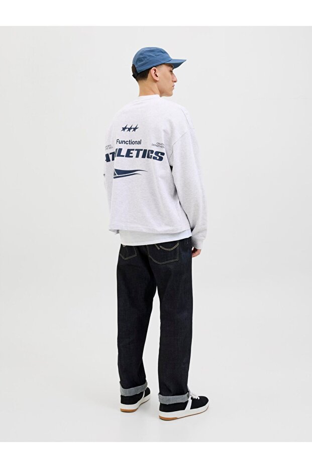 Sweatshirt Sweatshirt - 4
