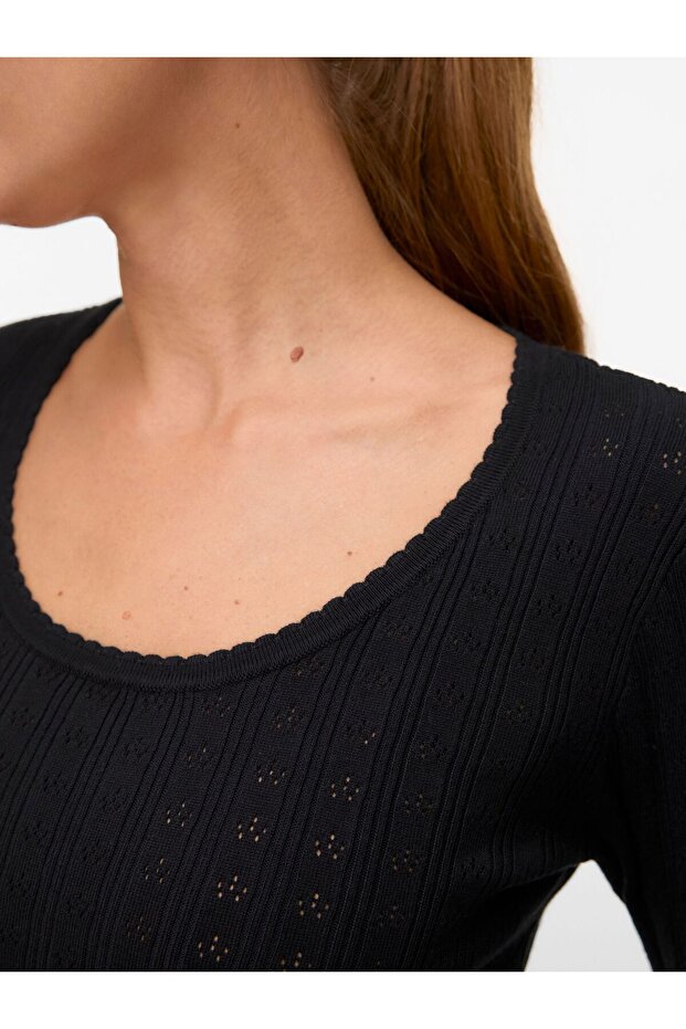 Strickpullover VMWILLOW Strickpullover - 5