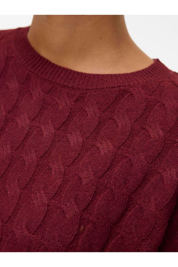 Strickpullover AWLORELLA Pullover - 5