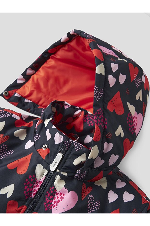 Jacke Übergangs - 4