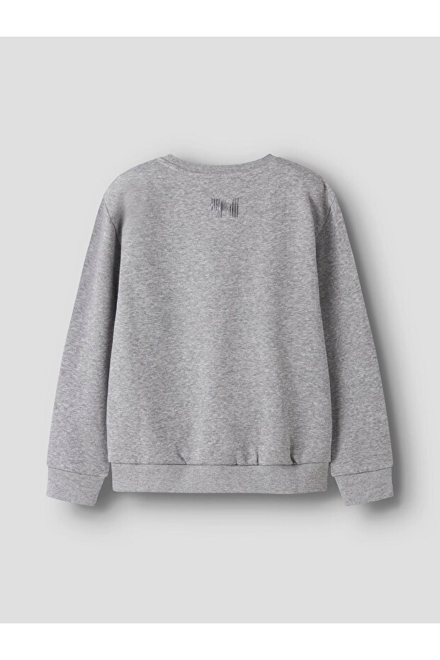 Sweatshirt Regular Fit - 3