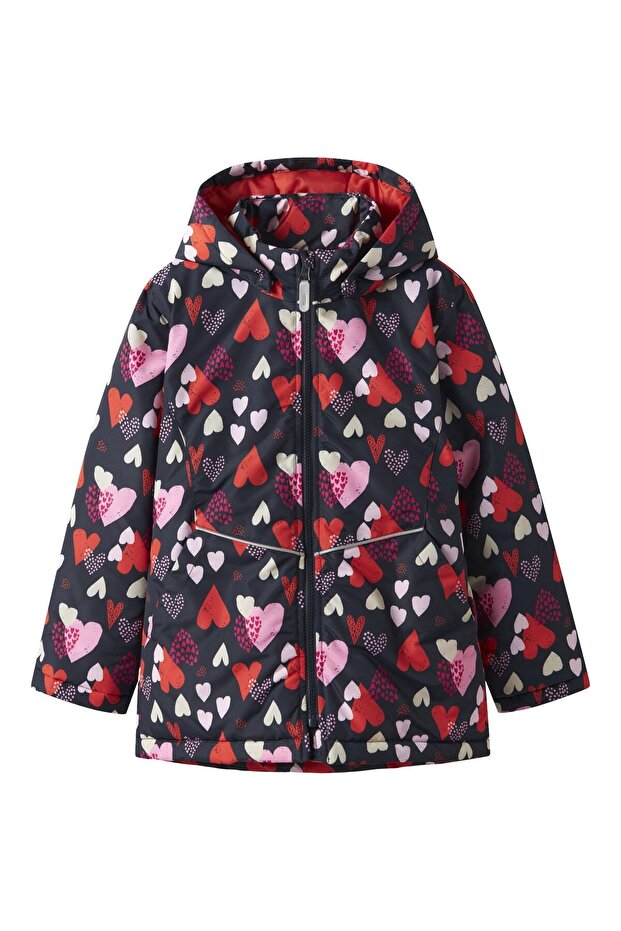 Jacke Übergangs - 2