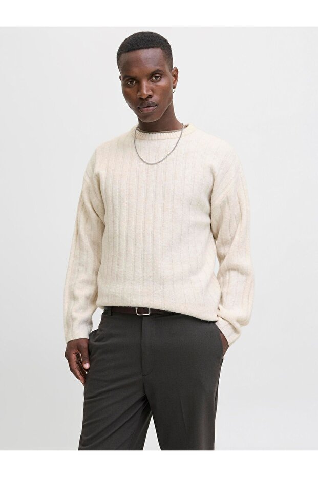 Strickpullover Strickpullover - 1