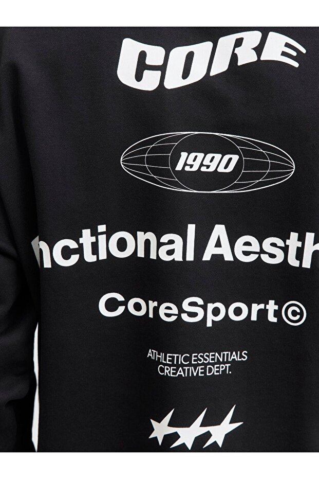 Sweatshirt Sweatshirt - 6