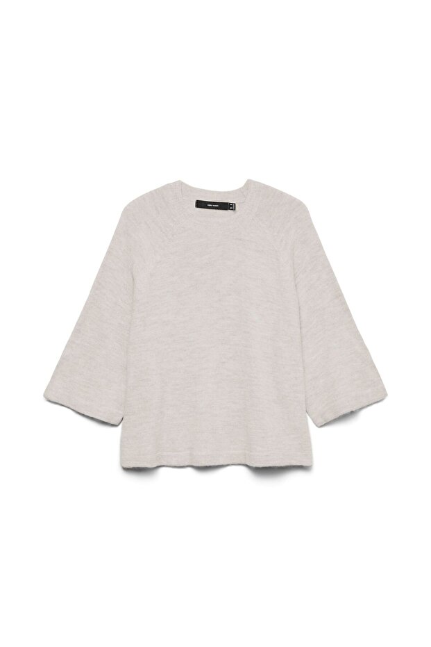 Strickpullover VMLEFILE Pullover - 2