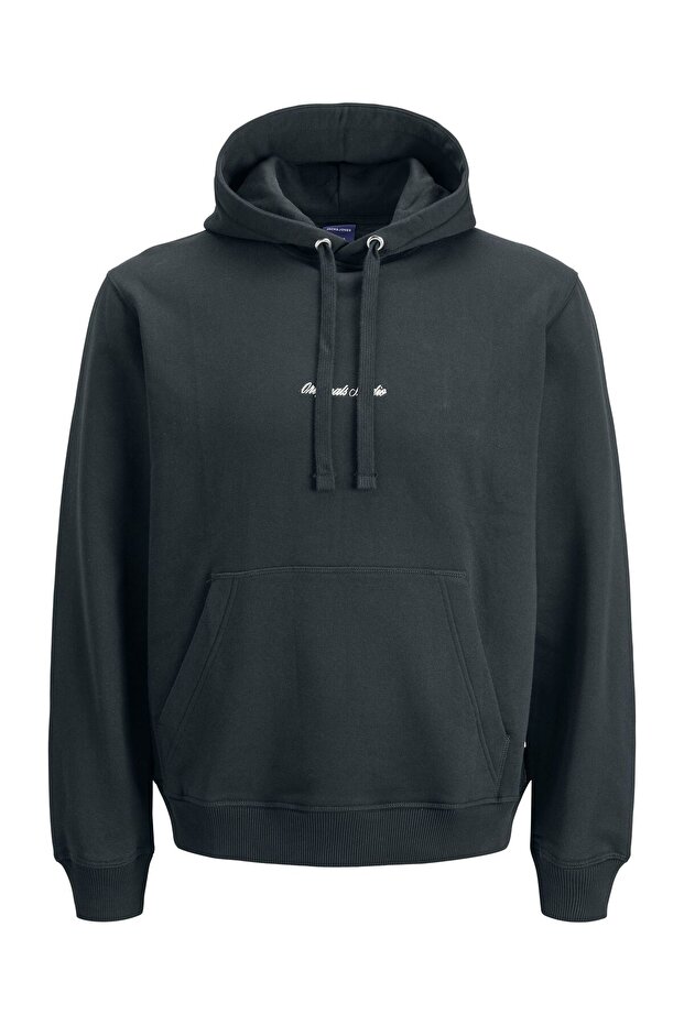 Kapuzenpullover Plus Size Kapuzenpullover - 2