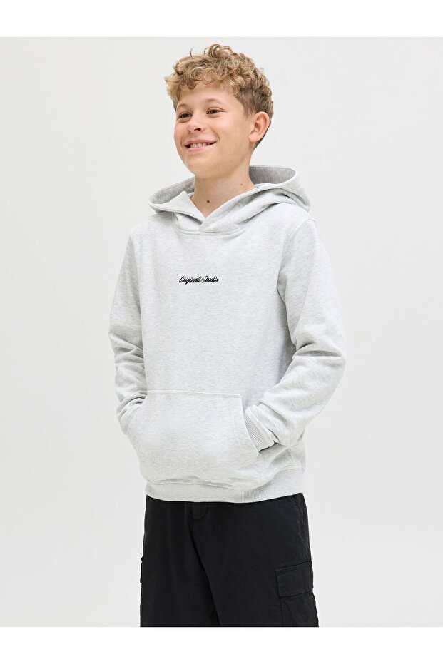 Kapuzenpullover Kapuzenpullover Boys - 1
