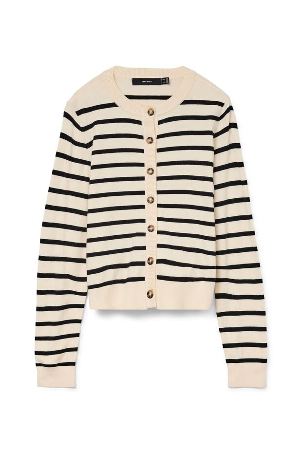 Strickjacke VMSABA Strickjacke - 2