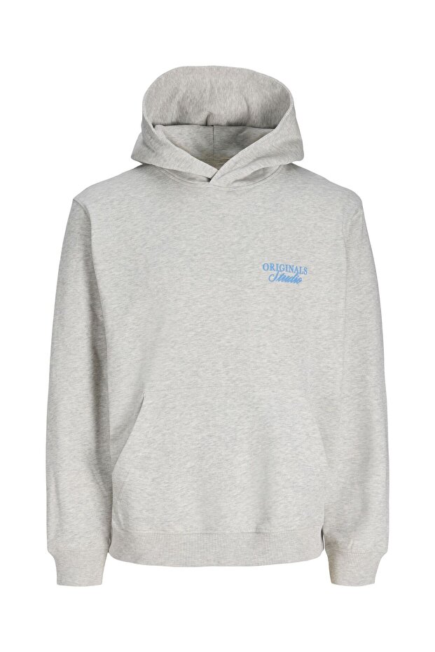 Kapuzenpullover Kapuzenpullover - 1