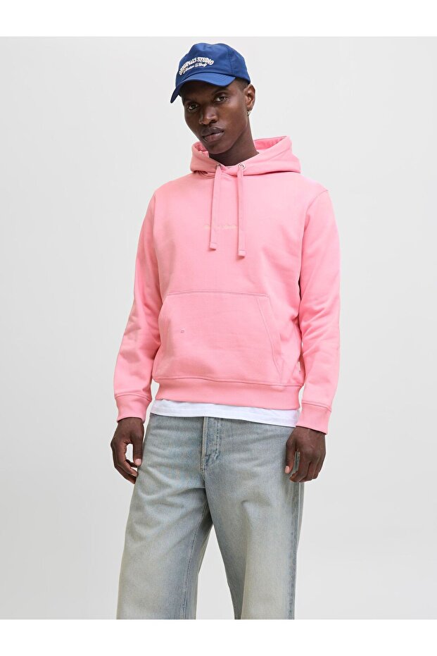 Kapuzenpullover Kapuzenpullover - 1