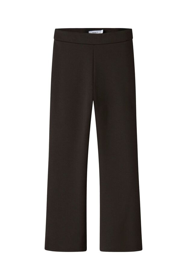 Hose Viskose Bootcut - 2