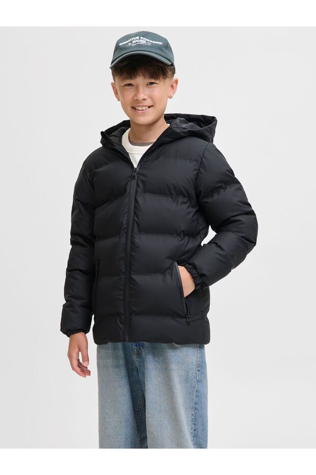 Steppjacke Steppjacke Junior - 1